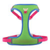 Breathbale Dog Harness with Waterproof Straps | Adventure Proof Gear | Seguimos en P Fluffing R